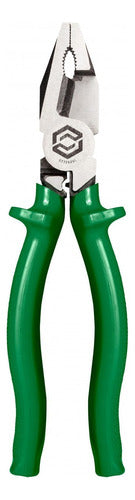 Alicate Corte Tesoura 8 Polegadas St72504l Sata