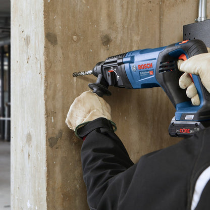 Martelo Perfurador Rompedor Sem Bateria Gbh 18v-26d Bosch