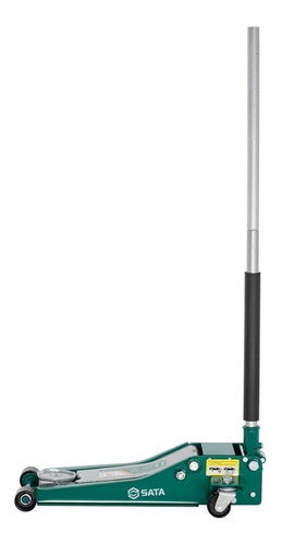 Macaco Jacare Rebaixado 2,0 Toneladas Sata St97817