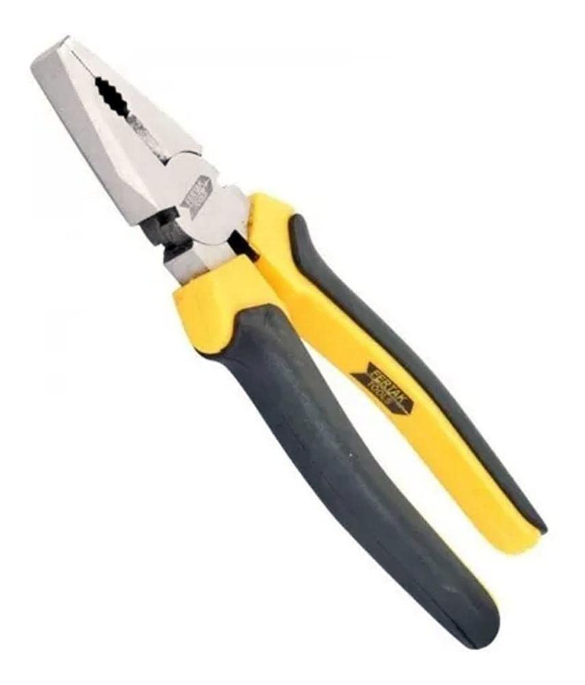 alicate universal 8"