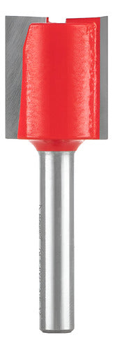 Fresa Reta Paralela Para Tupia Madeira 04-15106p Freud