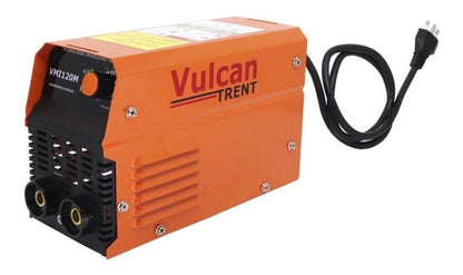 Maquina Solda Inversora 220v 105a 60hz Mma Tig Vulcan