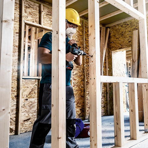 kit broca chata encaixe hexagonal 1/4 20/22/25mm speed bosch