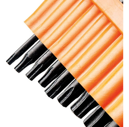 JOGO DE CHAVE TRAFIX  9PCS TRAMONTINA