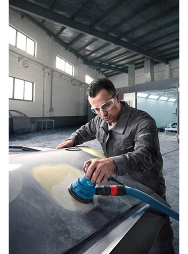 Lixadeira Roto Orbital Rotogex 5pol 220v 06013a80e0 Bosch