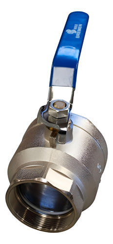 registro de esfera 2.1/2 polegada 3465 bremen