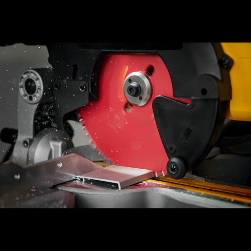 disco de serra circular 10 para alumínio freud fr23a001m