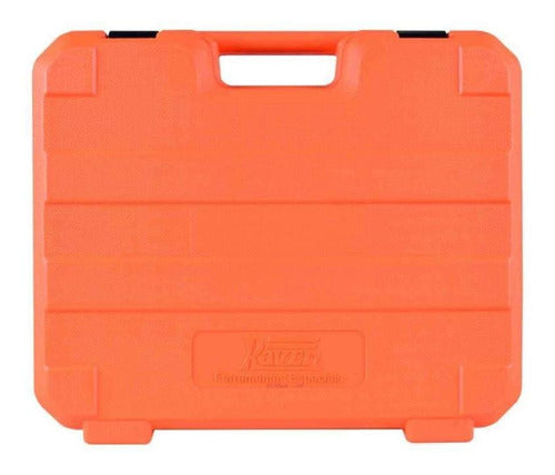 Ferramentas P/ Sincronismo Motores Ford 12/16v 121501 Raven