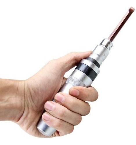 MARTELETE MANUAL 8PCS TRAMONITNA