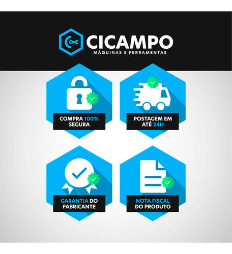 broca para porcelanato 8mm x 90mm expert hex-9 bosch