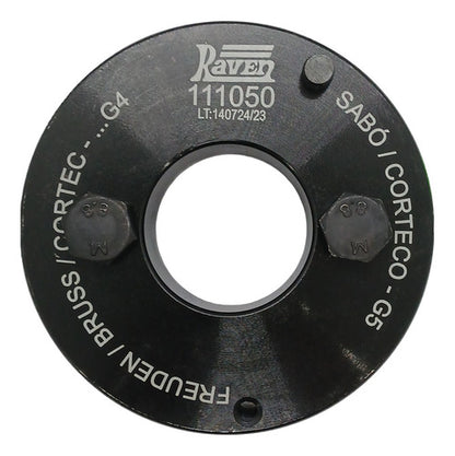 Ferramenta P/ Posicionar E Instalar Roda Fônica Raven 111050