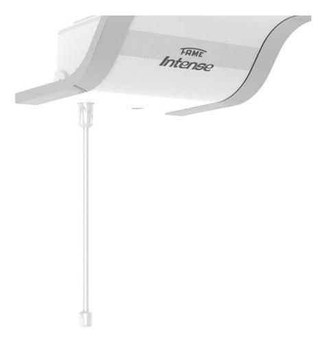 Chuveiro/ducha Elétrico Fame Intense 6500w 220v Khrome 4485