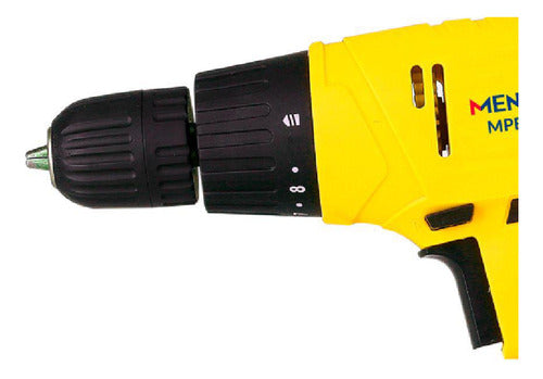 Parafusadeira Elétrica Mpe-280w 40790106 Menegotti
