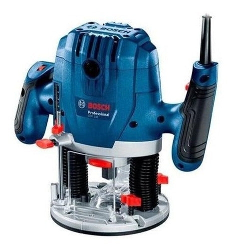 Bosch Gof130 Tupia De Coluna Profissional 220v 1300w