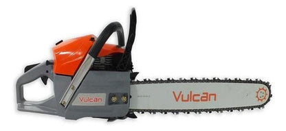 Motosserra A Gasolina Vulcan 62cc Vs620 4hp