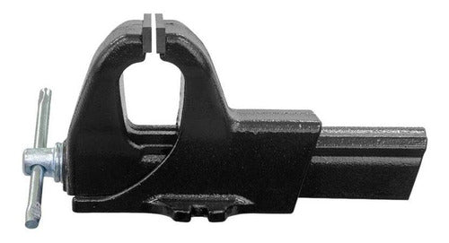 Morsa Torno De Bancada 101mm N°4 Schulz 10010091