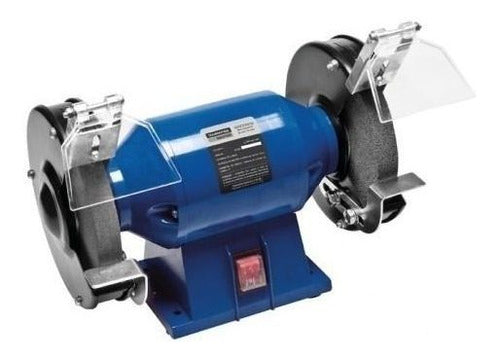 Moto Esmeril 6 368w Esmerilhadeira Bivolt Tramontina