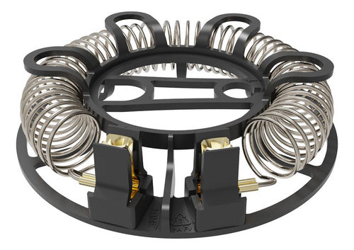 Resistência Chuveiro Intense 7800w 220v Fame