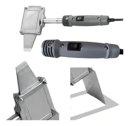 Ferro De Solda Machadinha Profissional 220v Potência 180watt