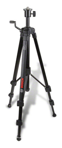 Tripé Nível A Laser Bosch 50 A 150cm 1/4'' Bt 150 0601096b00