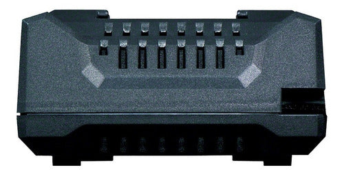 Carregador De Bateria Bosch Gal18v-20 18v Bivolt