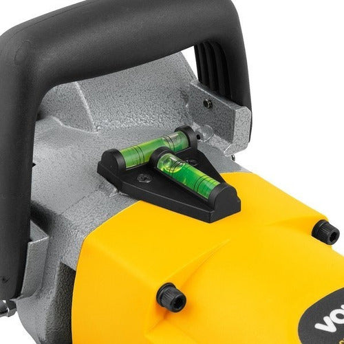 cortador de parede 3.000 w com 5 discos cpv3150 220v  - 220v