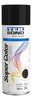 Tinta Spray Preto Fosco Uso Geral Tekbond 350ml