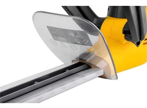 Aparador Cortador Cerca Viva Vonder Acv060 600w 220v 220v