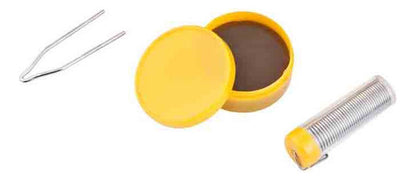 Pistola P/solda 220v Psv0100 Vonder