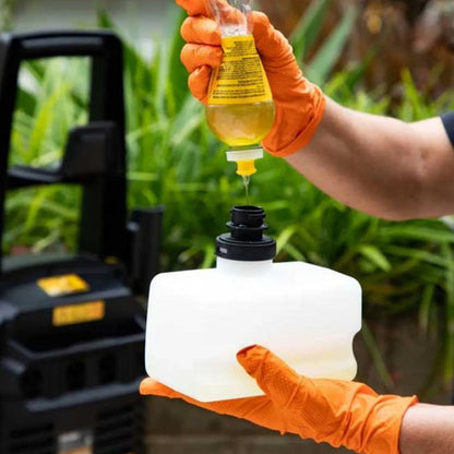 Lavadora De Alta Pressão Lav2000 1.960 Lbf/pol2 220v