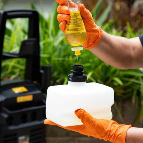 Lavadora De Alta Pressão Lav2000 1.960 Lbf/pol2 220v