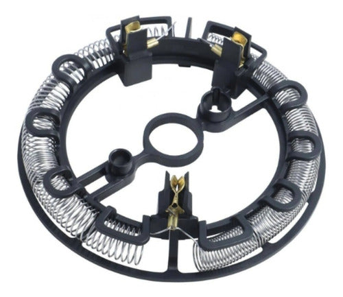 Resistencia Ducha Chuveiro Faminho 4t Fame 6800w 220v