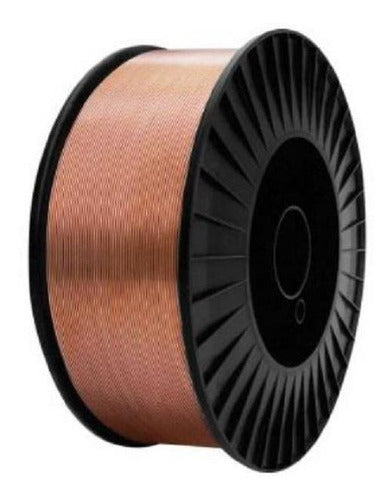 Arame Mig 0,8mm Carretel 15kg Vonder