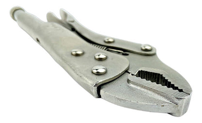 Alicate De Pressao 10 Polegadas Premium Vip Industrial