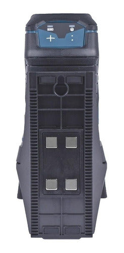 NIVEL A LASER VERDE GCL 2-15G BOSCH