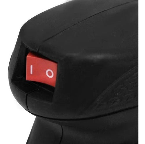 Lixadeira  Profissional  Orbital Skil 7232  Preta 50hz/60hz 200w 220v