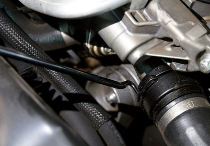 Jogo De Chaves P/ Remover O-rings 04 Pçs 9-30904ay King Tony