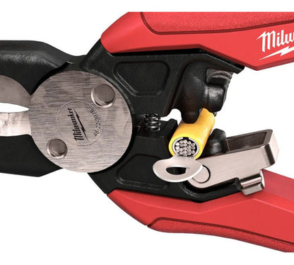 Alicate Eletricista Combinado 7 Em 1 48-22-3078 - Milwaukee