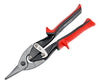 Tesoura Manual Para Cortar Chapa Corte Reto 10pol. 250mm Mtx