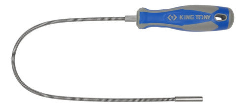 pegador flexível c/ ponta magnética 2121-18 king tony