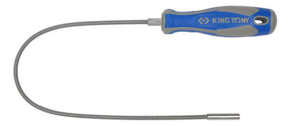 Pegador Flexível C/ Ponta Magnética 2121-18 King Tony