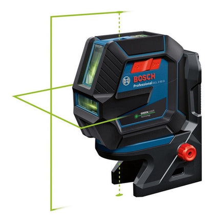 NIVEL A LASER GCL 2-50 BOSCH
