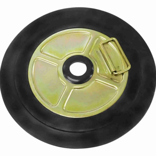 Propulsora Pneumatica Para Graxa 40kg Chiaperini Ch Pg-40