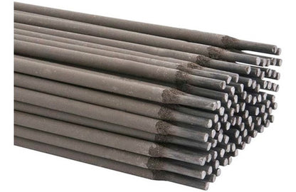 Eletrodo Ferro Fundido Aço Limável 2,5kg 3,25mm Ok 9218 Esab