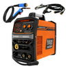 Aparelho De Solda 200a 127 220volts Bivolt Mig Tig Mma Vs1