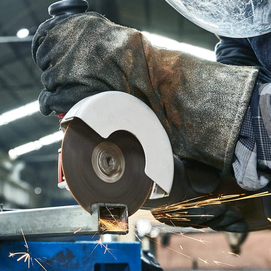 Disco de Corte Bosch Standard for Metal 115x1,0mm Centro Reto