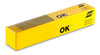 Eletrodo Revestido Inox 3,25mm Pacote 2,5kg Ok 63.30 - Esab