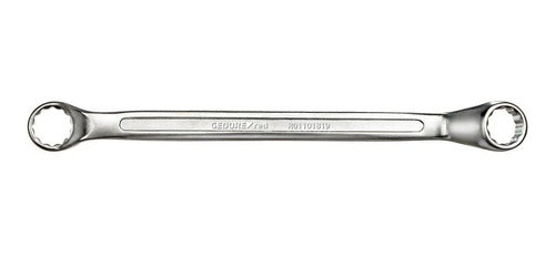 CHAVE ESTRELA 16X17 MM GEDORE RED