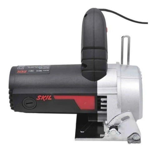 cortador de concreto manual skil 9815 de 1200w - 220v