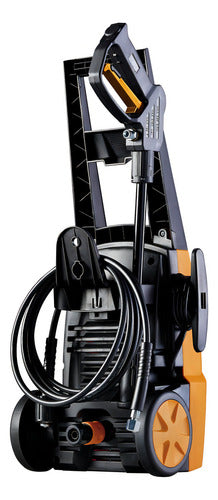 Lavadora De Alta Pressão Wap Ousada Plus 2200 1500w 1750 Psi
